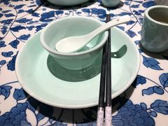 -绿茶餐厅(布吉万象汇店)