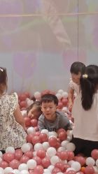 点击看大图 -奈尔宝·儿童乐园·亲子餐厅(星河湾店)
