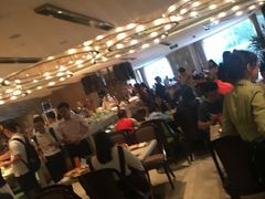 -广州粤海喜来登酒店