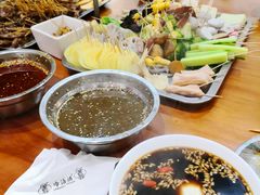 -谢智冷沾沾(马家巷总店)