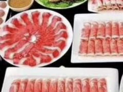-清梅居涮坊•鲜活烤鱼(中心路万顺御花园店)