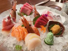 -Tsuru鹤日本料理(静安香格里拉店)