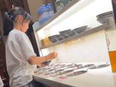 -一叶一世界•素食餐厅(环球中心店)