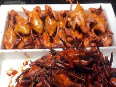 -鸽子窝(青塔店)