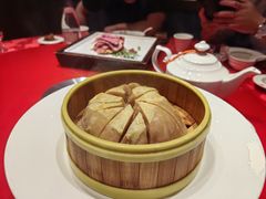 -山西会馆·晋菜·晋商宴·牌匾博物馆(胜利东街店)