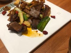 -云海肴·汽锅鸡·云南菜(广安门天虹店)