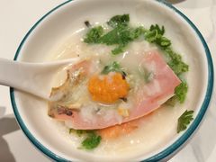 -荔粥记潮汕砂锅粥(太湖路店)