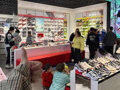 -长沙友阿奥特莱斯