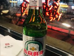 -香融府·烤鸭·家常菜(马家堡路店)