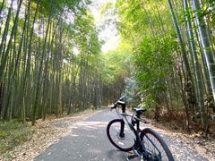 -九龙潭景区