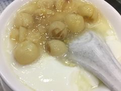 -义顺牛奶公司(庇利金街店)