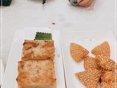 -畔山酒店中餐厅
