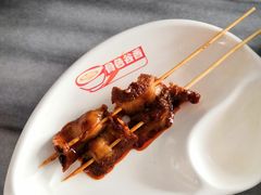 -小福顺面馆(埠西市场店)