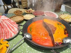 -五里关火锅(上海鑫耀·光环Live店)