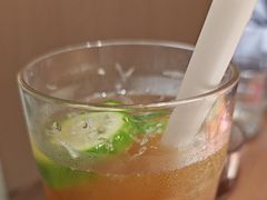 -豪客来牛排(空港华联店)