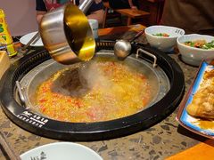 -匠岳·王宝器麻椒鱼(会展中心店)