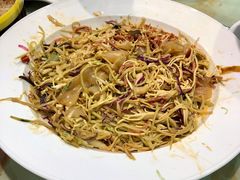 大拉皮-佳兰雅序融合菜(高新店)