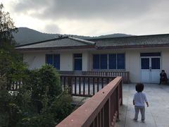 -普陀山风景名胜区-千步大沙