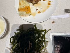 -蝎王府羊蝎子(北大地店)