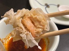 -正宗天津烧麦馆(柳州路店)