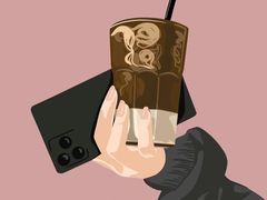 -一杯潮茶·专注潮汕茶饮(金禧花园店)