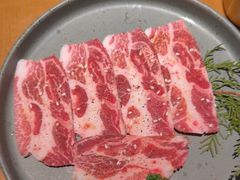-MIKOMIKO和牛烧肉专门店(南门店)