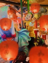 -南京万达乐园