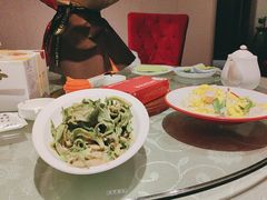 -鼎御(川鲁家常菜)