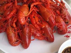 -虾味传奇(生态龙虾城店)