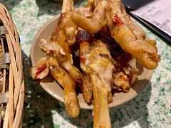 -五里关火锅(牛市口店)