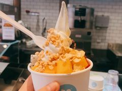 -丁丁&当当牦牛酸奶·酥油面包(官门口店)