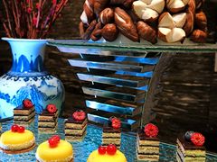 -丽都皇冠假日酒店·Matrix亦餐厅(望京店)