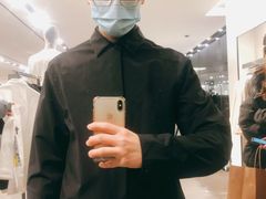 -ZARA(成都远洋太古里店)