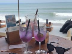 -FINNS Beach Club