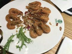 -塔哈尔·新疆盛宴(城西银泰店)
