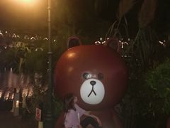 -深圳东部华侨城茵特拉根酒店