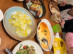 -芳草地度假酒店·野炉中餐厅