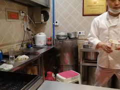 -三大炮豆花铺(锦里店)