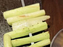 -贰醒·私房小院烧烤 (太古里店)