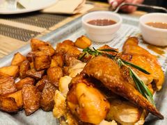 -Common Table · Brunch & Coffee