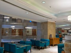 -成都天府丽都喜来登饭店