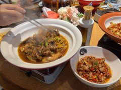 -耕渔小院·湖南鱼鲜(望城店)