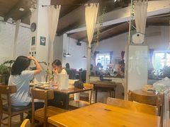 -雕刻时光咖啡馆(北师大店)