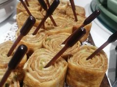 義和小肉饼-羲和雅苑•北京烤鸭(国贸商城店)