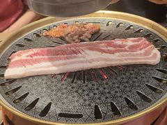 -西塔老太太泥炉烤肉(北京双井店)