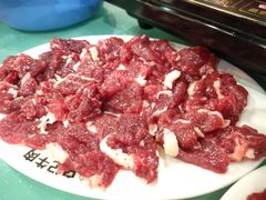 -乌记鲜活牛肉城(金砂东路店)
