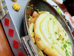大丰收烀饼-爷爷的烀饼店