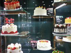 -红跑车HPCBAKERY(汉商店)