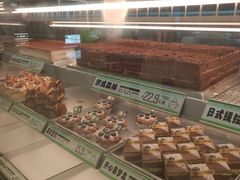 -南洋大师傅(长楹天街店)
