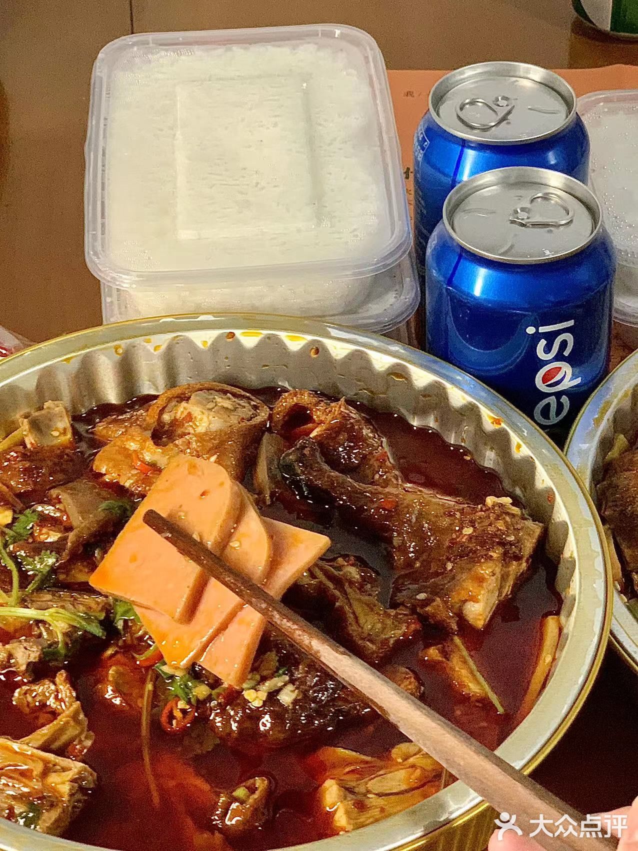 妈呀❗在苏州也能吃到正宗的冒烤鸭啦[胜利]